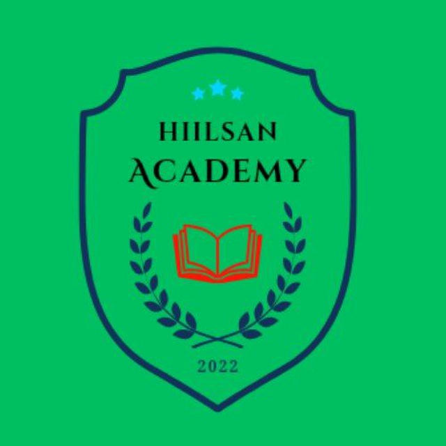 Hiilsan Academy