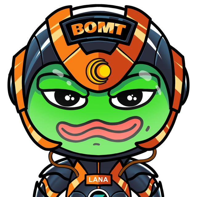 BOMT Official