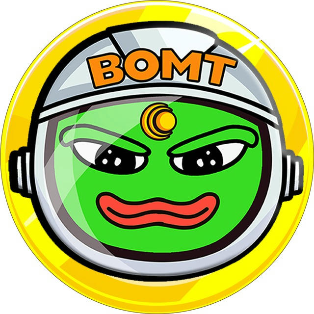 BOMT Official