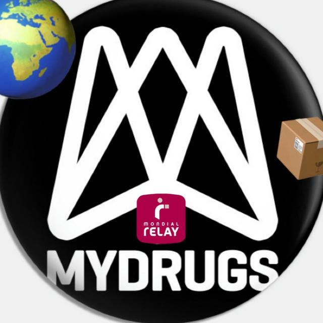 MyDrugs envoie📦🛩️