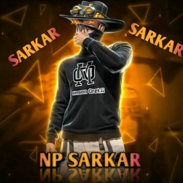 NP SARKAR CODES