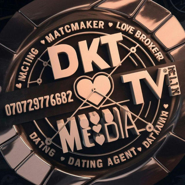 Dkt media tv