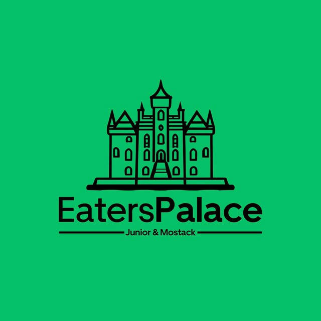 Eaters Palace