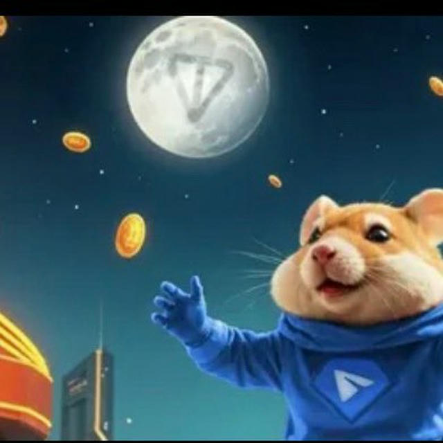 Hamster Kombat kundalik kombinatsiyalari