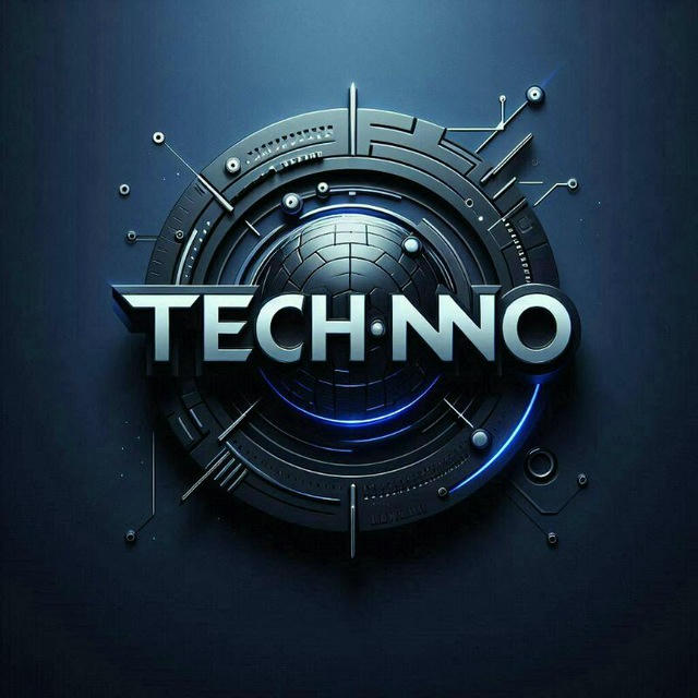 Techno ㋡ 🤝