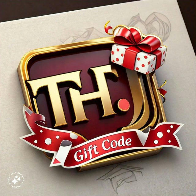TEH Gift Code