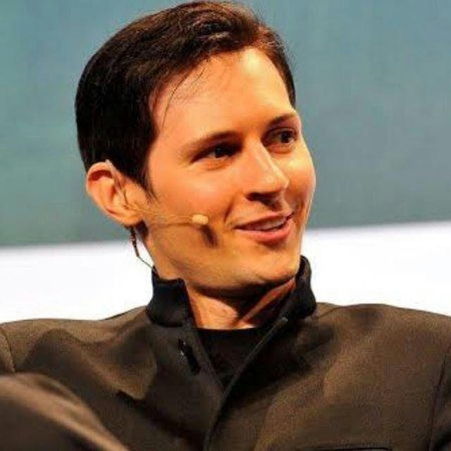 Pavel durov