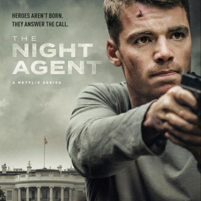 The Night Agent Season 2