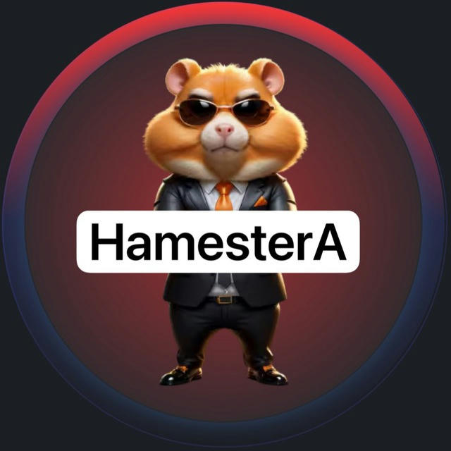 داگز | ایردراپ | همستر HamesterA