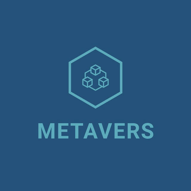 METAVERS