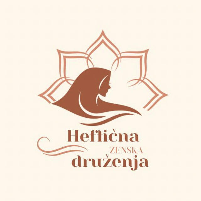 Heftična ženska druženja