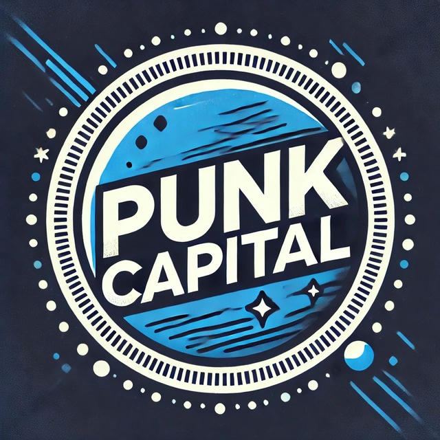 Punk Capital | Crypto