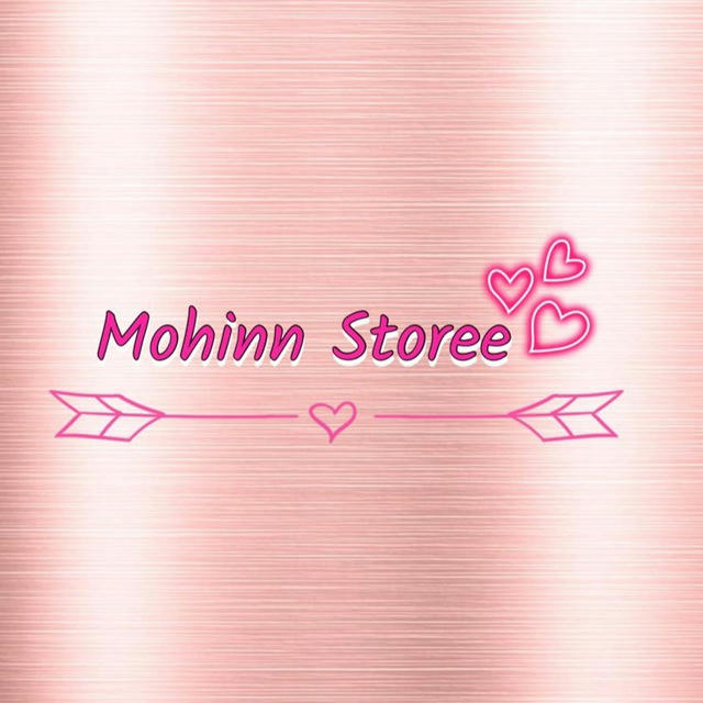 💕Mohinn Storee💕