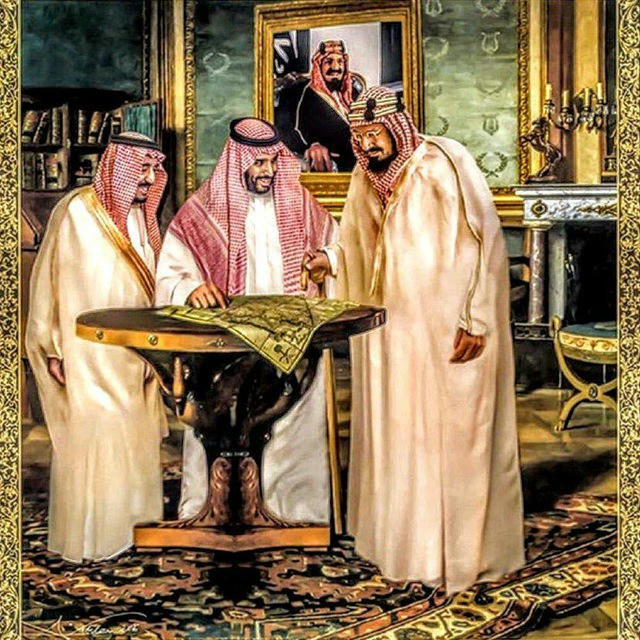 العبيه🇸🇦