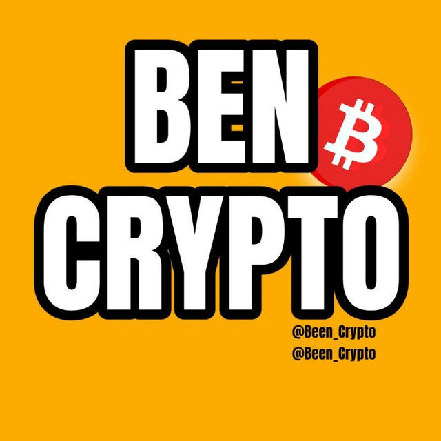 BEN Crypto 🤑