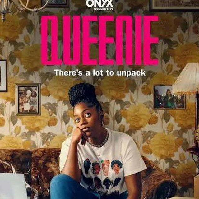 QUEENIE SERIES