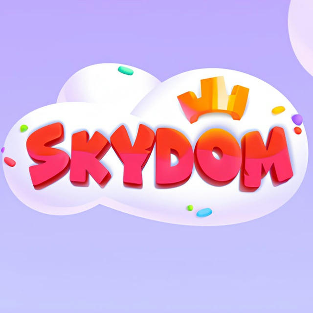 Skydom Announcement