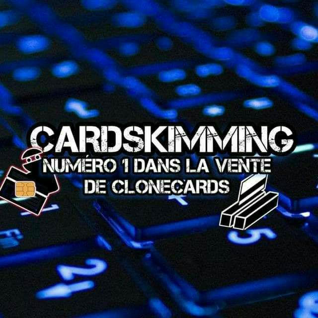 CARD💳SKIMMING🏧💶