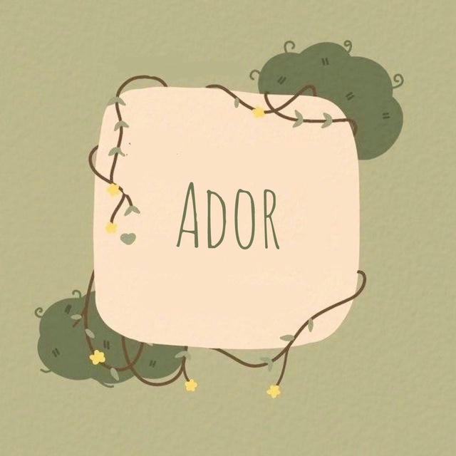 Ador