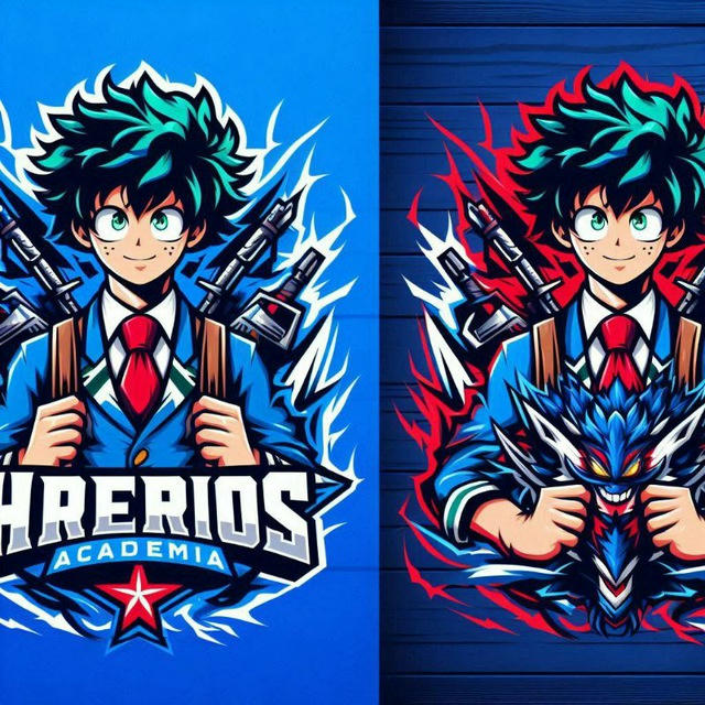 🇨🇵My heros Academia S1/S2/S3 etc...🇨🇵