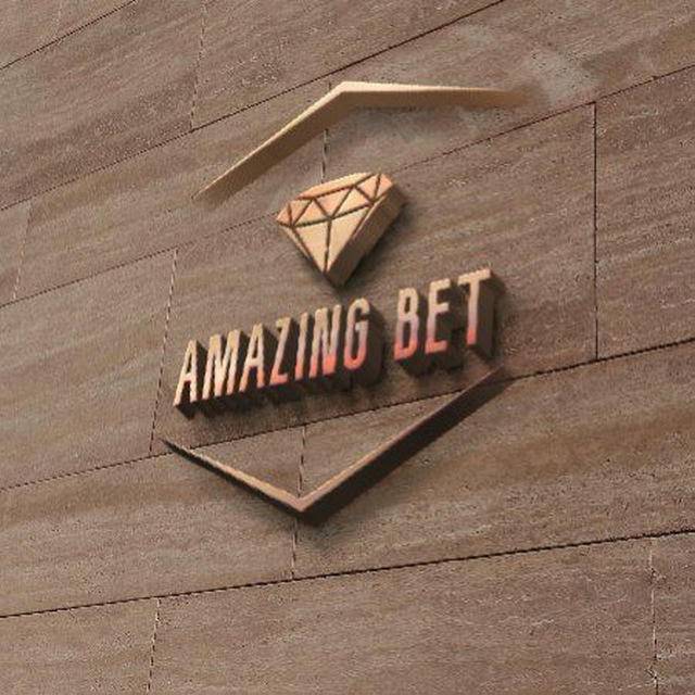 💎💎AMAZING💥BET💎💎