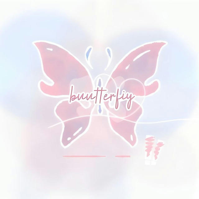 𐙚 .. 가게, “butterfly testie”