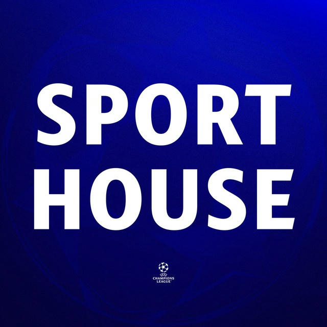 SportHouse LIVE🧿