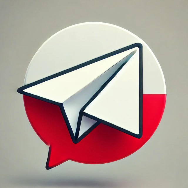 Polskie grupy i kanały | Telegram Polska 🇵🇱