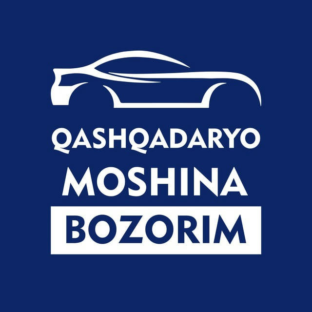 Qashqadaryo Moshina Bozorim