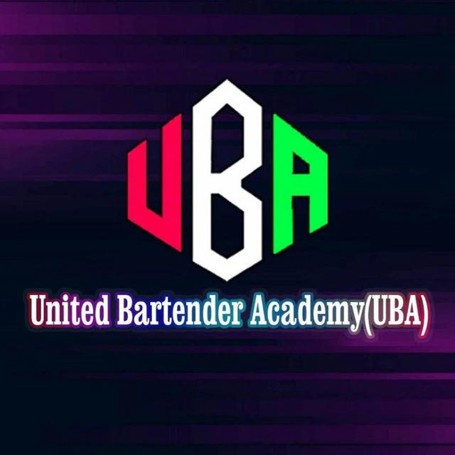 UBA- United Bartender & Hospitality Academy