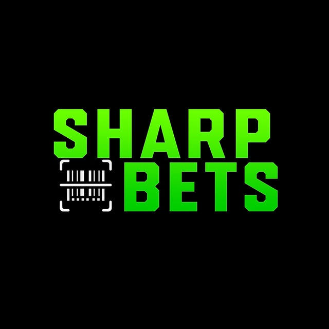 Sharp Bets