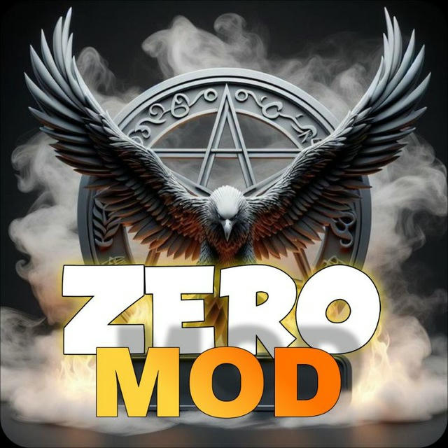 ZERO MOD"ARX"