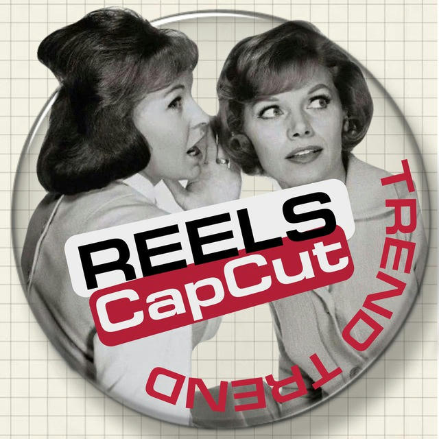 Reels | CapCut | Блог