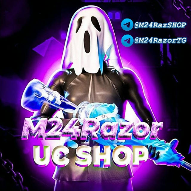 M24Razor UC SHOP