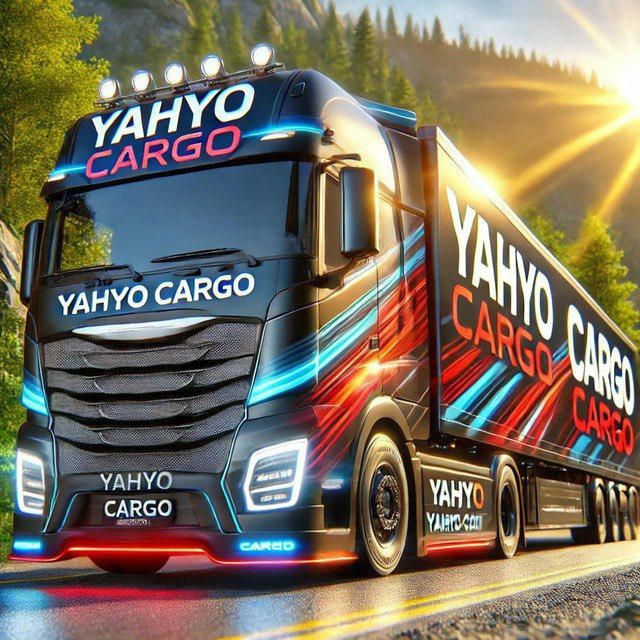 Yahyocargo Dushanbe