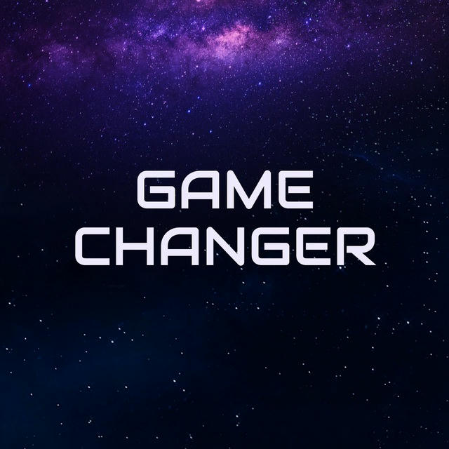 Game Changer Waitlist