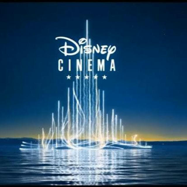 DISNEY FILMES E SÉRIES