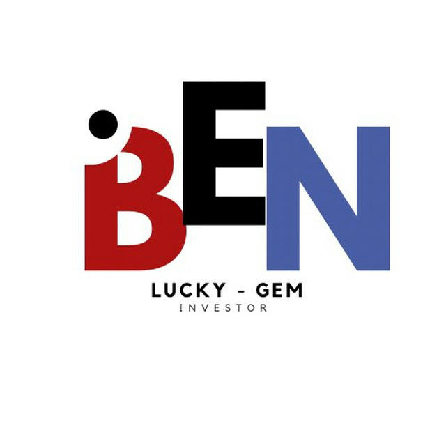 Ben-LuckyGem