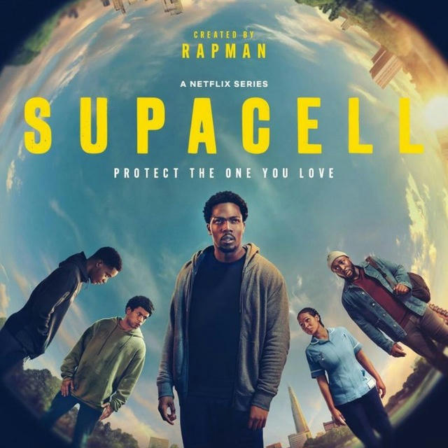 SUPACELL SERIES