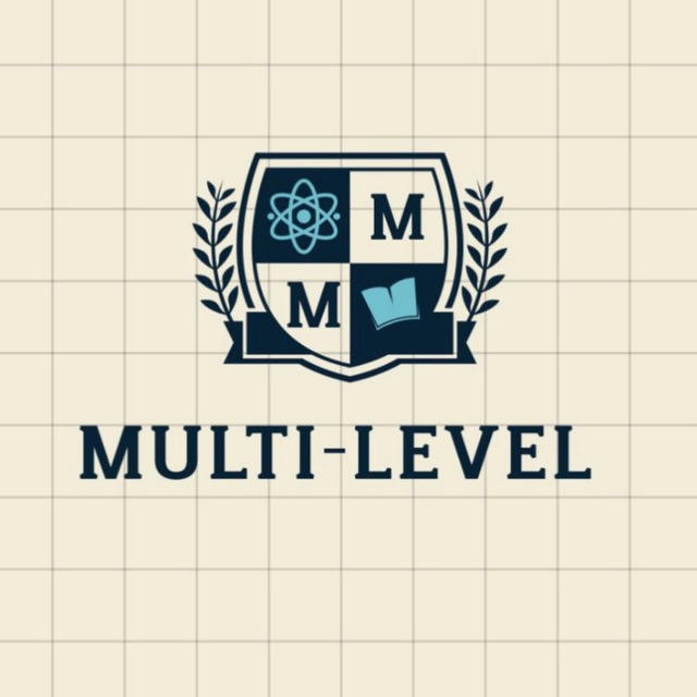 Multi-Level Practice_uz