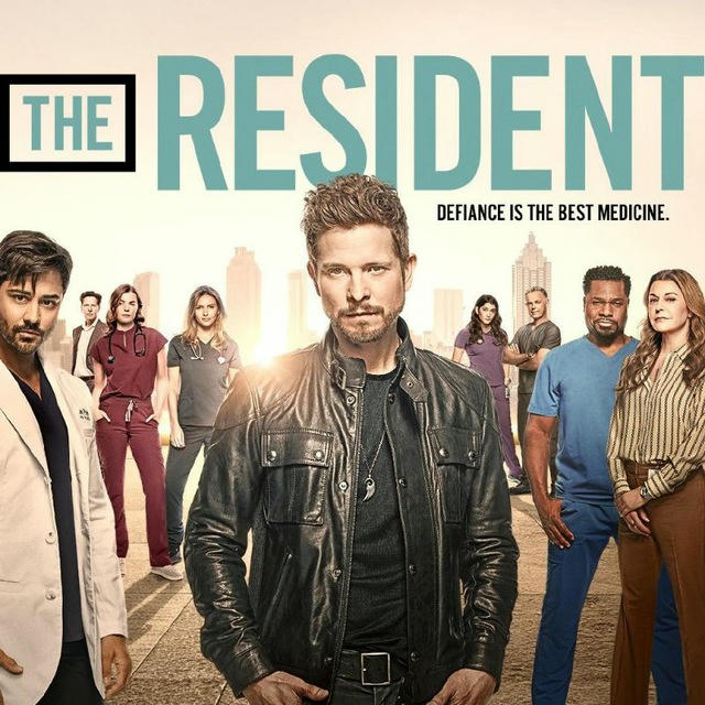 THE RESIDENT SERIES