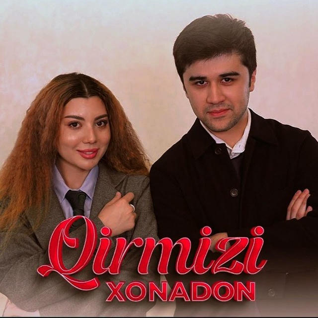 Qirmizi xonadon Кирмизи хонадон