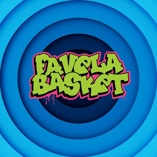 🏀 Favela Basket 🏀