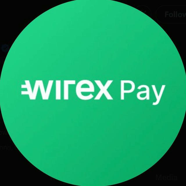 Wirex Pay Chain