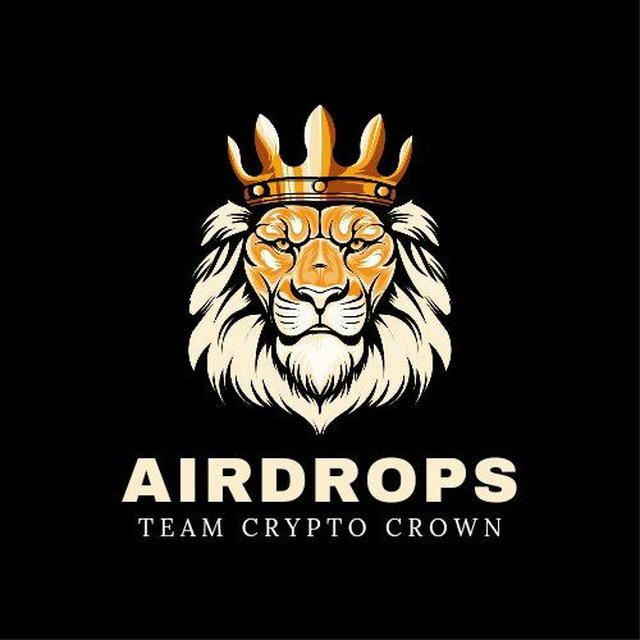 Crypto Airdrop (Crown)