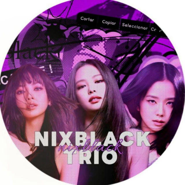 NIXBLACK TRIO