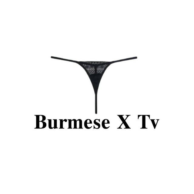 Burmese X Tv (1)