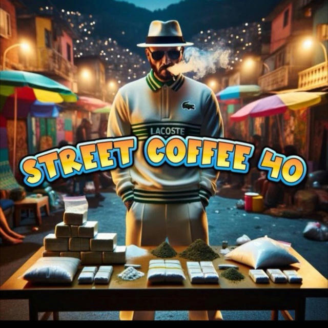 STREETCOFFEE4️⃣0️⃣ 📱🚚