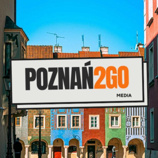 Poznan2go