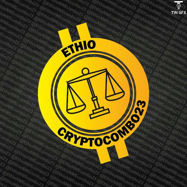 Ethio CryptoCombo23